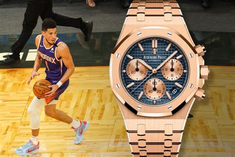 nba players watches